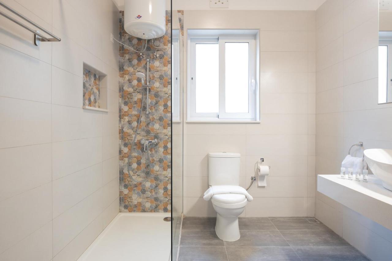 Gozo Charming Apt Near Salt Pans Lejlighed Qbajjar Eksteriør billede